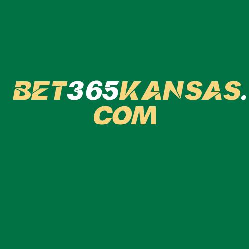 Logo da BET365KANSAS